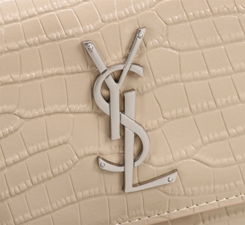 YSL Satchel Bags